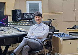 한국 대중음악계의 선구자, 변성복 스튜디오 엔지니어 인터뷰 | YES24 채널예스