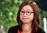 이지선 “사고 전으로 돌아가고 싶지 않아요. 절대적인 감사 느껴요”