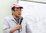 황광우, 한국의 불교와 기독교는 서양 철학과 어떻게 연결되는가 