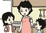 아이들 말에 맞장구를 치지 않으면 그들도 절망한다