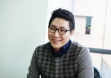 손대범 편집장 “허재가 NBA에 갔다면?”