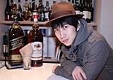 여행을 가면 그 나라의 술을 마셔라