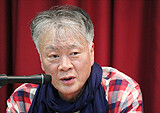 “현대인의 야만성, 후대에 물려줄까봐 두렵다” - 김훈 『흑산』