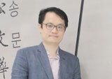 간송미술관의 그림을 다룬 첫 번째 책 『그림소담』 