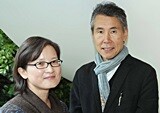김남희와 쓰지 신이치, 왜 그들은 부탄으로 떠났을까
