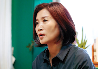 김선영 “청소년 소설을 쓴다는 건, 내 10대를 기억하는 일”