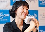 지금 대한민국은 샘혼과 정유정, 무라카미 하루키 3파전
