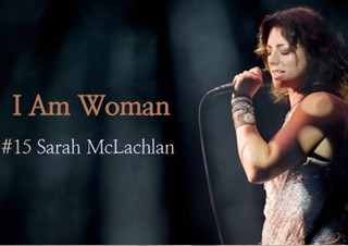 사라 맥라클란, 천사의 목소리를 가진 강인한 투사 | YES24 채널예스