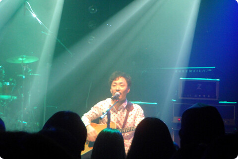 [북콘서트]2010 우드스탁 코리아를 대처하는 우리의 자세 - 강산애, 문샤이너스 등과 함께한 『테이킹 우드스탁』