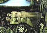 [오늘의 이야기] 40대 시력상실, 딸들의 도움으로 위대한 걸작 탄생 – 존 밀턴(John Milton)