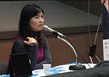 “루저도 걱정 안하는 곳, 지리산” -『공지영의 지리산 행복학교』 공지영
