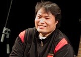“제 만화 주인공은 절대 옷을 갈아입지 않아요” - 강풀 <데뷔 10주년 기념 북콘서트>