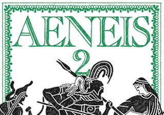 [아이네이스 2] 로마의 초석을 놓은 영웅 아이네아스 | YES24 채널예스