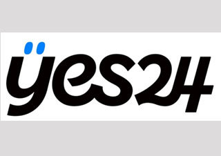예스24, 창립 24주년 맞아 새로운 BI 공개 | YES24 채널예스