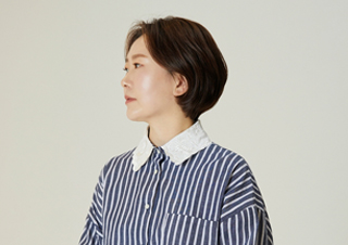 [일기 특집] 이유미, 여러 개의 일기를 쓰는 여자