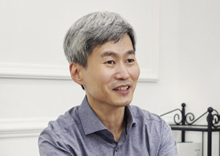 홍순범 서울대 소아정신과 교수 