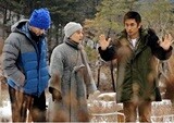‘땡큐’ 시청자 호평, 혜민스님과 차인표 그리고 박찬호의 눈물
