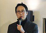 이욱정 “요리는 인간만이 할 수 있는 특별한 것”
