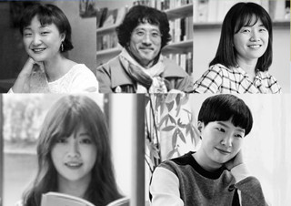 [월간 채널예스 5주년 특집] 먼저 만나 반가웠습니다 - 이슬아, 은유, 이기준, 김하나, 백세희 | YES24 채널예스