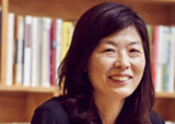 김지연, 개그맨을 위해 눈물을 흘리는 아이 