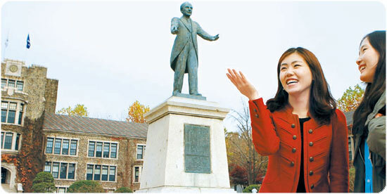 공부의 신 공부 개조캠프, 캠프에서 진로·학습 고민 풀어주는 언니 생겨