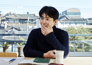 김동영 “천국 같은 순간은 늘 있었다” 