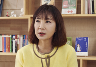 박산호 `소설을 쓴다면, 당연히 스릴러라고 생각했다`