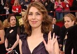<대부> 감독의 딸, 그녀의 패션에 찬사 일색 - 소피아 코폴라 Sofia Coppola