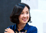 소설가 정이현에게 좋은 사람은?