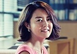 손미나 “소설 쓰고 났더니 제 인생 끝났대요”
