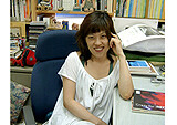 황경신처럼 글을 쓸 수 있는 사람은 없다, <페이퍼> 편집장 황경신