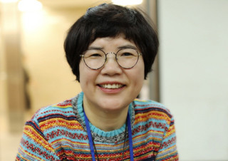 '한국의 파브르' 정부희 곤충학자의 곤충기 시리즈  | YES24 채널예스