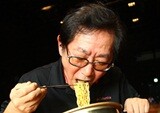 배고픈 시절 먹던 라면, 가장 지혜로운 음식 – 배우 전무송