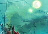 ‘이걸 연애소설이라 할 수 있을까?’  -『1Q84』
