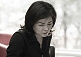 김미경, 꿈에 가려진 절반의 진실을 마주하다