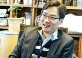 양성욱 “신의 직장은 없다, 직장 스트레스는 비슷해”