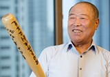 백인천 “미칠 수 있다면, 4할은 가능하다” 