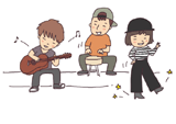 길 위의 예술가 <곤, 더 버스커>