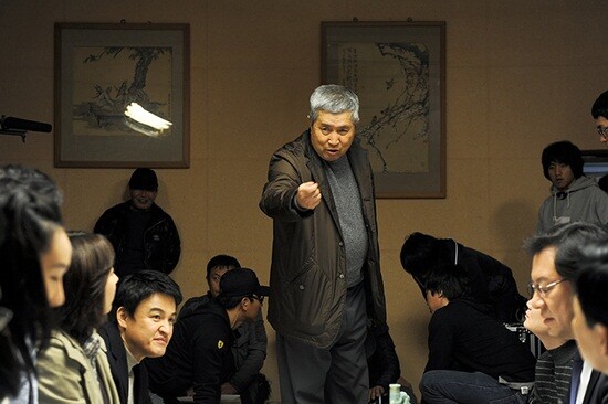 임권택 감독, <씨받이>부터 101번째 영화 <달빛 길어올리기>까지