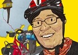 자전거 타고 둘러본 일본 건축 이야기 - 『자전거 건축 여행』 차현호