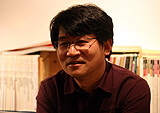 이야기 神에게, 한 몸 바칠 준비가 된 이야기꾼의 ‘노가리’ - 『인간적이다』 성석제