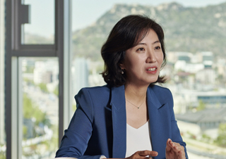 이소영 마이크로소프트 이사 “10살 어린 상사 만나고 힘들었지만”