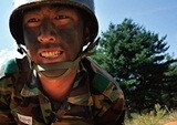 신병훈련소에서 가장 힘든 훈련은 ‘야간행군’