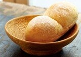 “빵 만드는 방법, 생각만큼 어렵지 않아요”