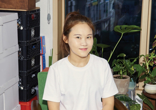 [퍼스널 브랜딩 특집] 매일의 기록이 ‘나’라는 사실 - 이승희