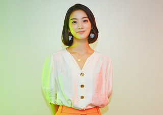 원더걸스 혜림 “사랑, 여전히 배워가고 있어요”