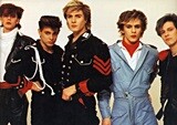 1980년대의 영국 빅3 - Duran Duran, Culture Club, Wham!