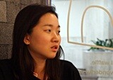 장윤주 “톱모델이지만 사랑하는 사람에게는 평범한 여자이고 싶다”