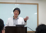 [작가 강연회] 『대통령을 위한 과학 에세이』 이종필