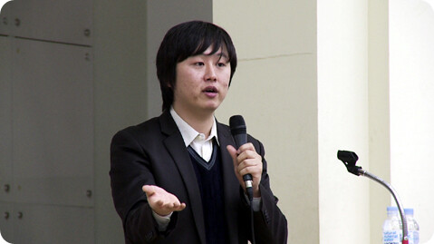 [저자 강연회] “공부? 하면 되고, 안 하면 안 되는 거다.” - 『박철범의 하루공부법』 박철범